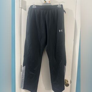 Under Armour Youth XL Athletic Pants